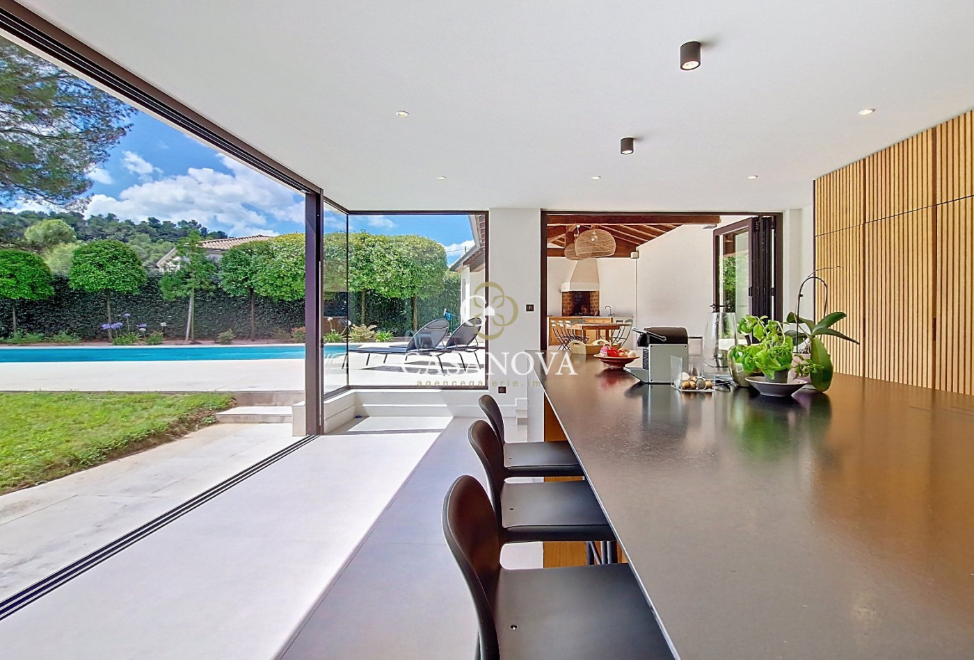 vente Villa d'architecte Clermont L'herault - Photo 6