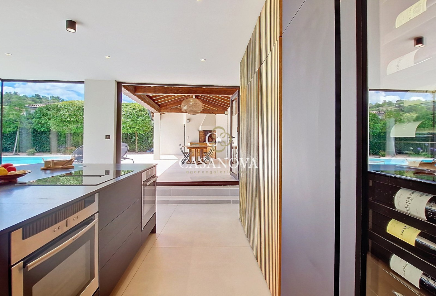 vente Villa d'architecte Clermont L'herault - Photo 7