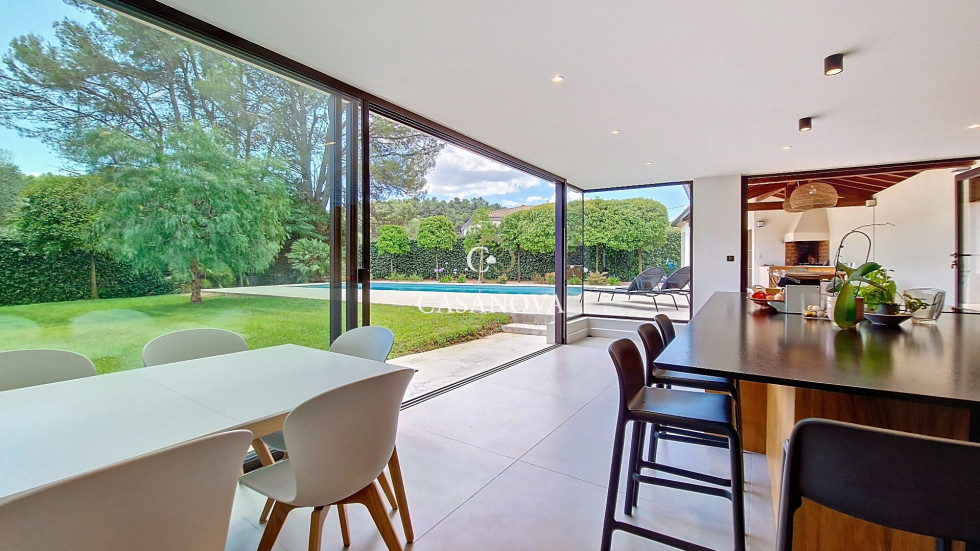 vente Villa d'architecte Clermont L'herault - Photo 8