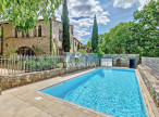sale Maison de caractère Gignac