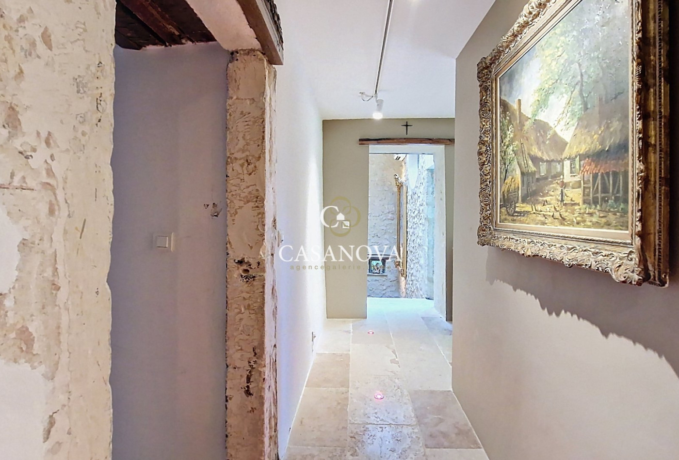 sale Maison de caractère Gignac - Photo 13