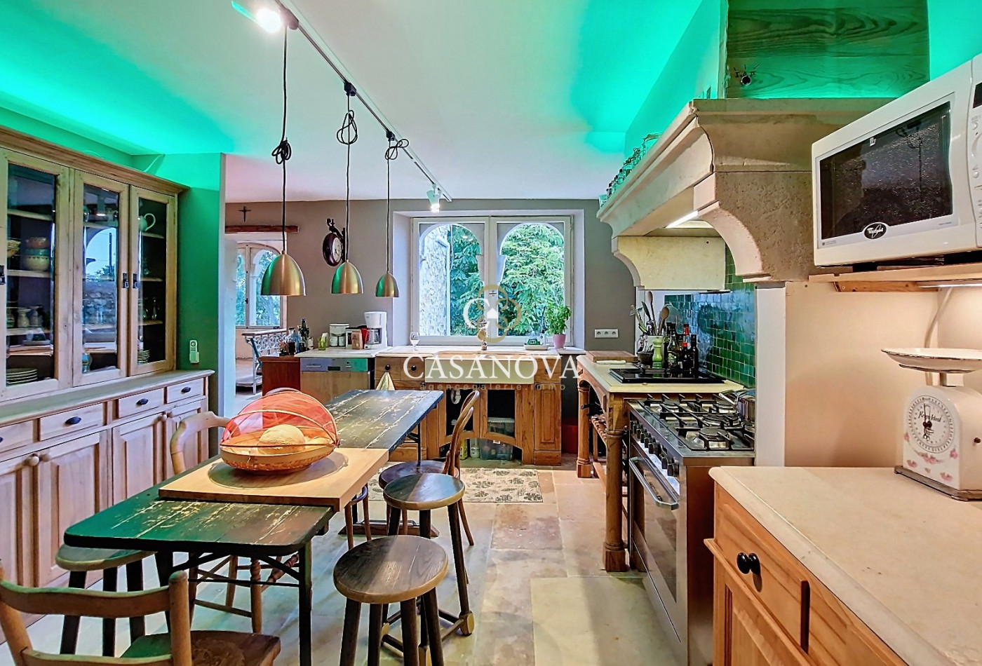 sale Maison de caractère Gignac - Photo 14