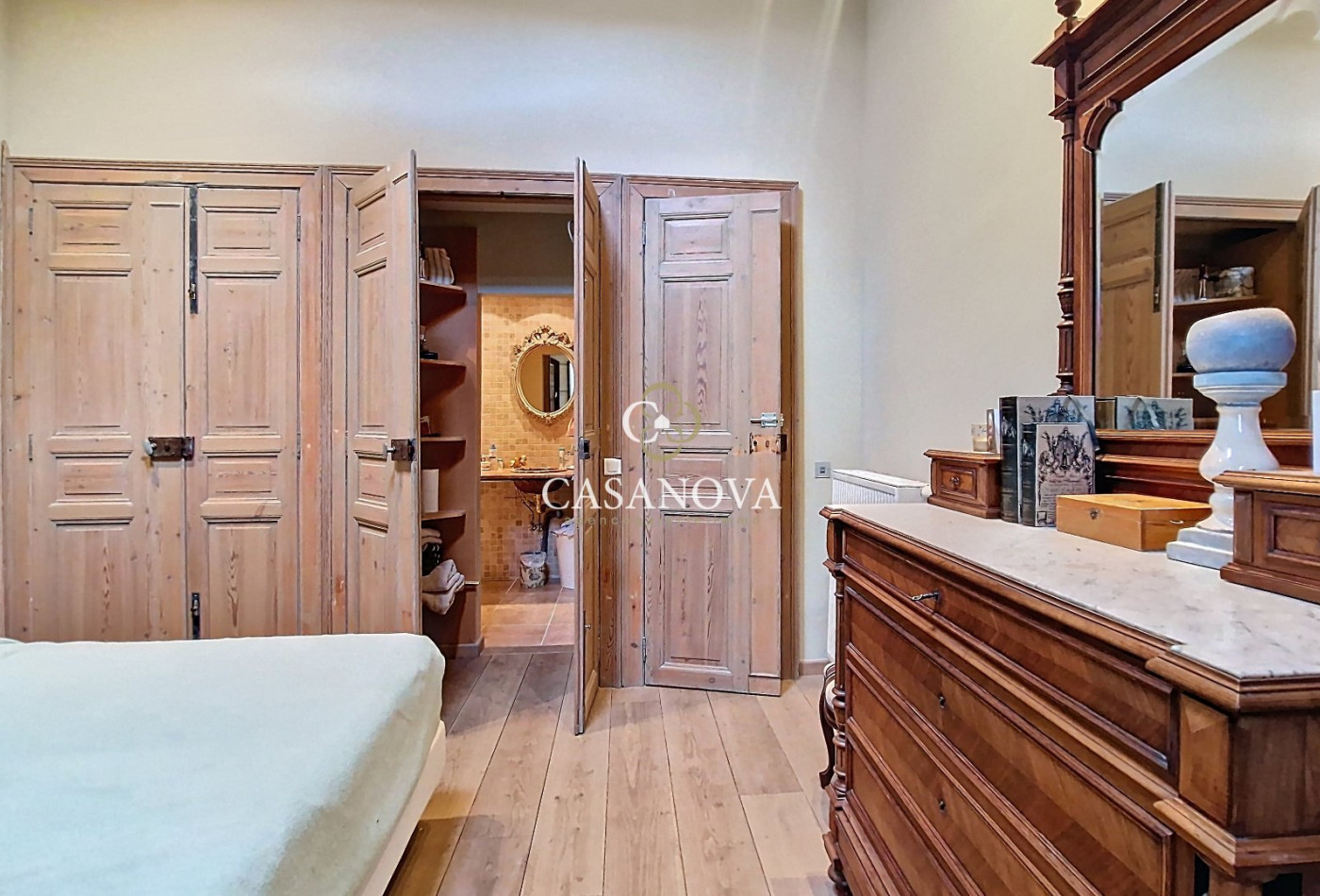 sale Maison de caractère Gignac - Photo 18