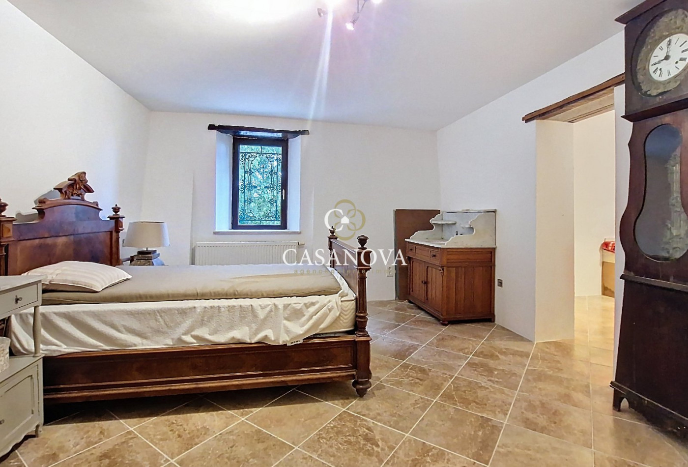 sale Maison de caractère Gignac - Photo 19