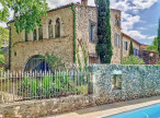 sale Maison de caractère Gignac