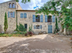 sale Maison de caractère Gignac