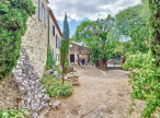 sale Maison de caractère Gignac