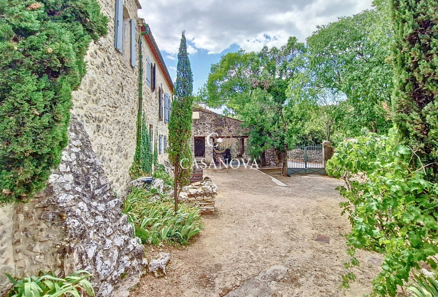 sale Maison de caractère Gignac - Photo 4