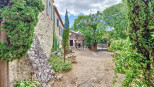 vente Maison de caractère Gignac