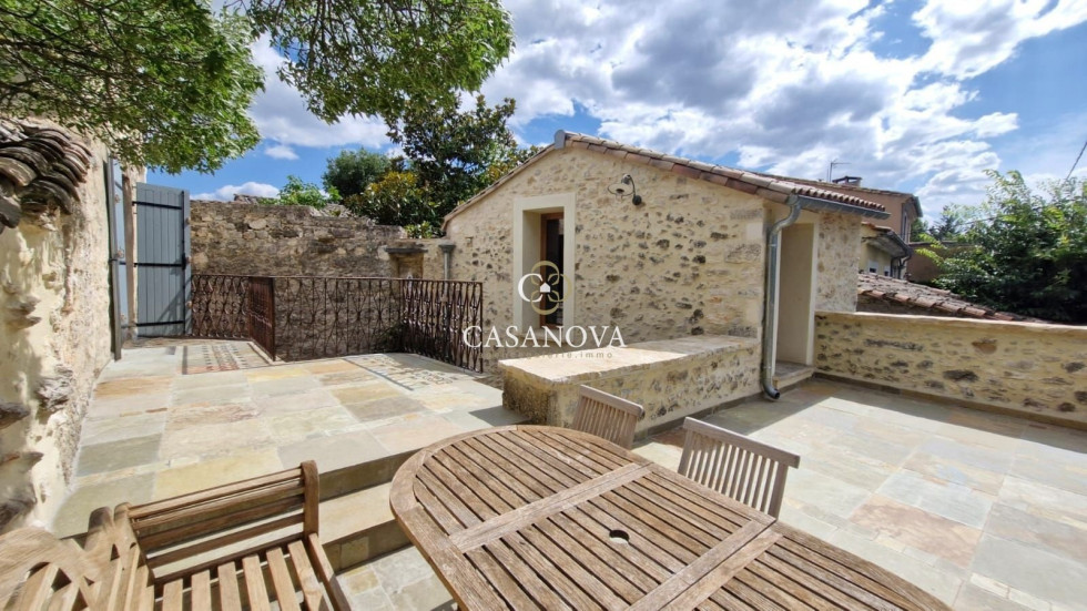 vente Maison de caractère Gignac - Photo 6