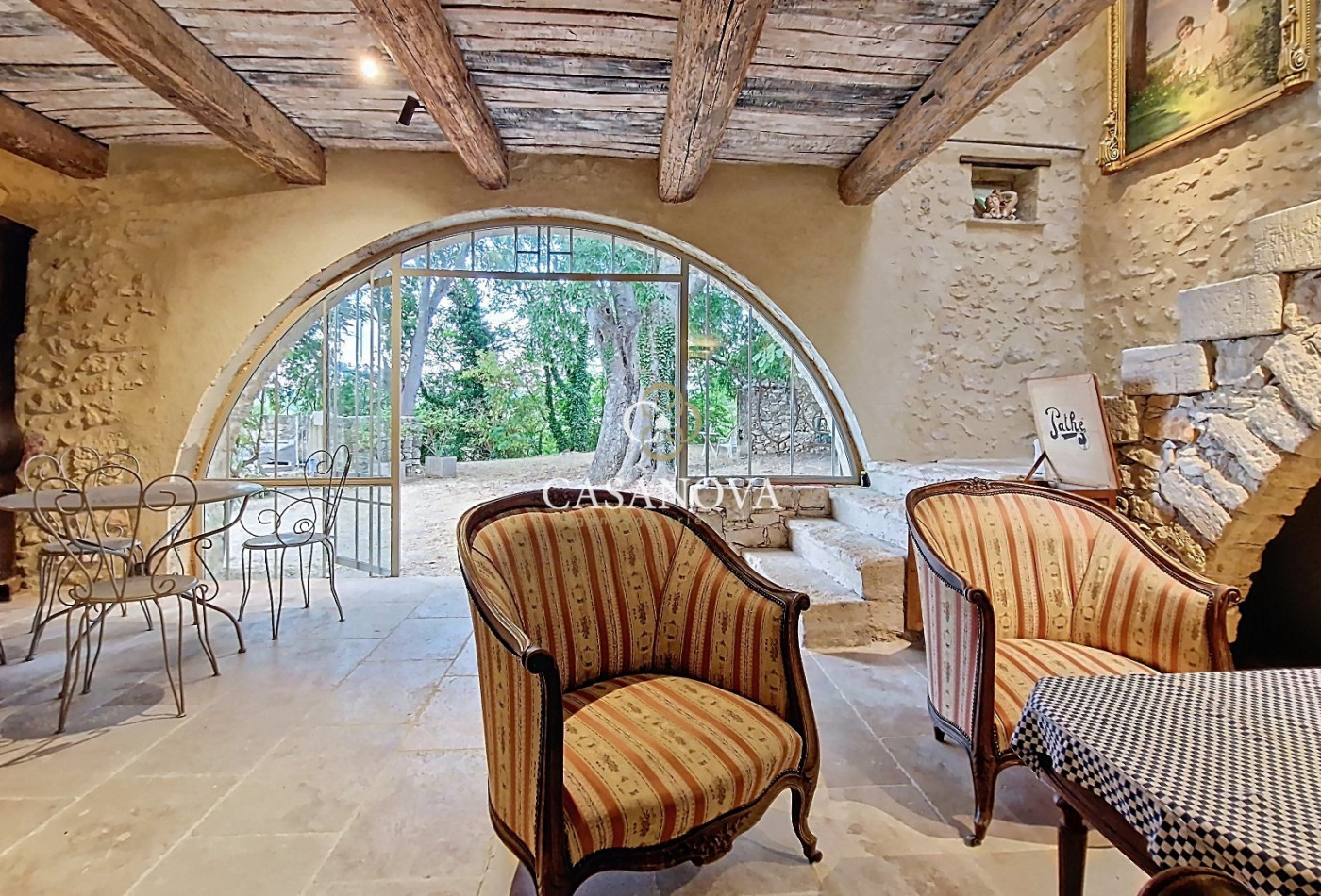sale Maison de caractère Gignac - Photo 9