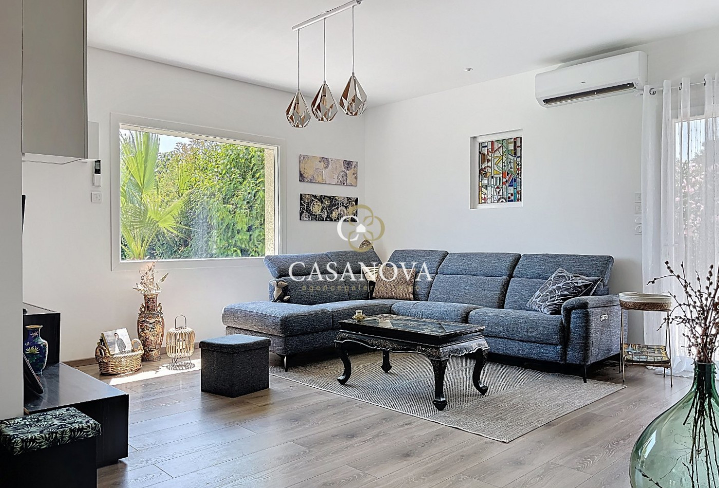 vente Villa Pezenas - Photo 7