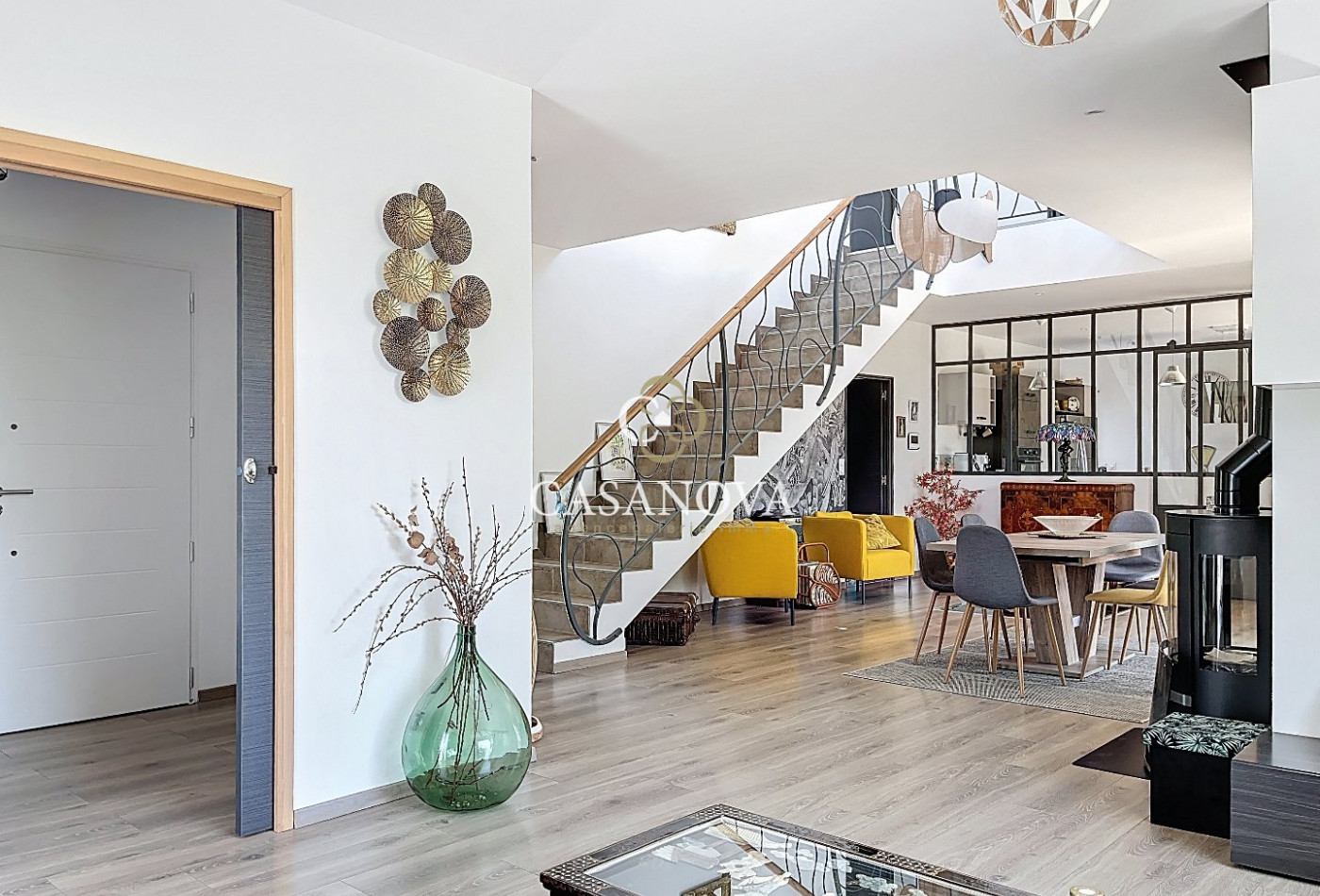 vente Villa Pezenas - Photo 8