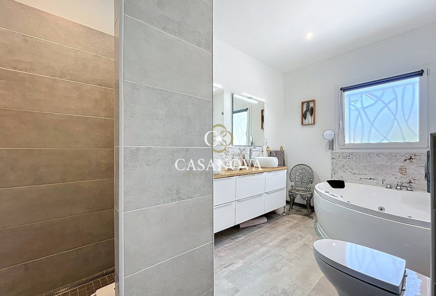 vente Villa Pezenas - Photo 12