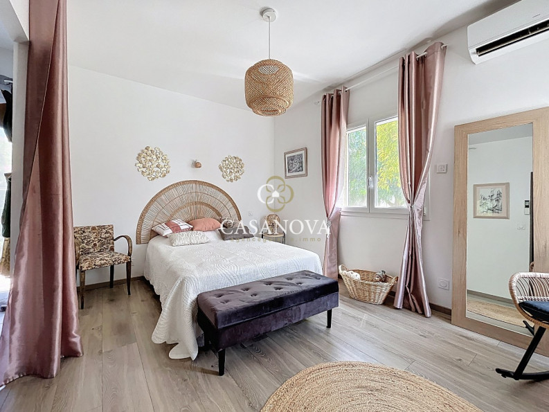 vente Villa Pezenas - Photo 10