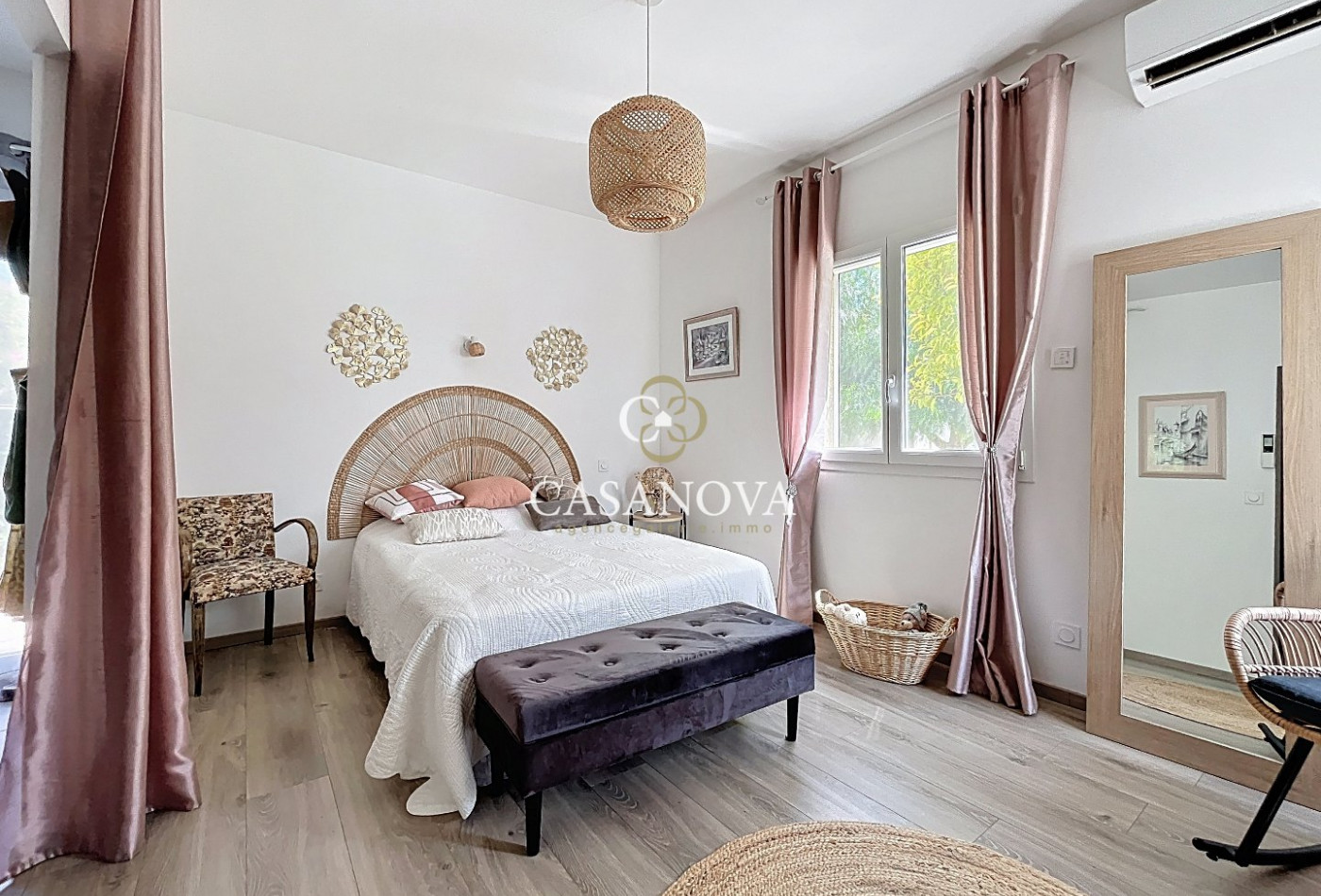 vente Villa Pezenas - Photo 11