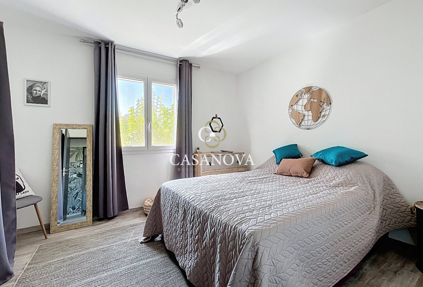 vente Villa Pezenas - Photo 18