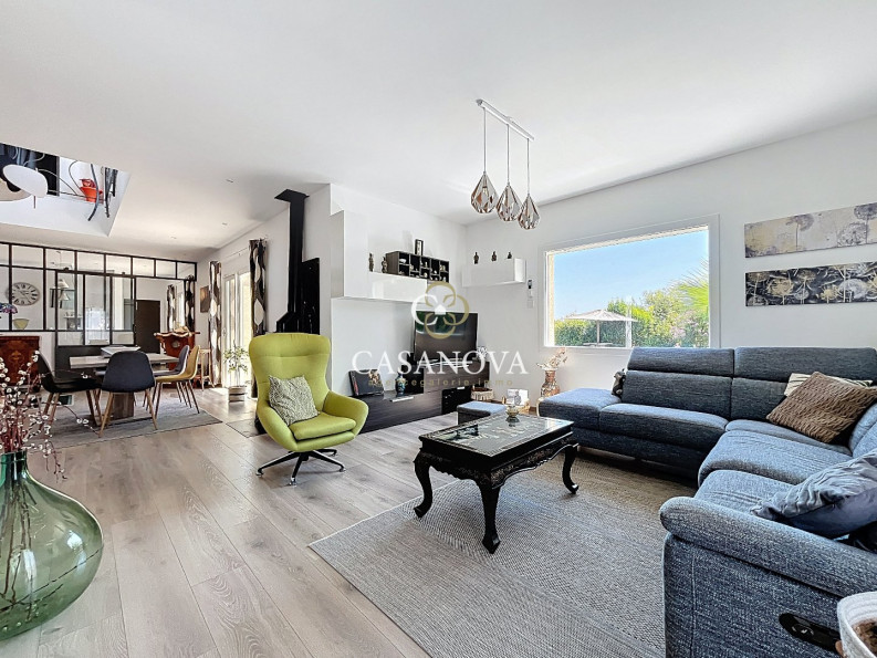 vente Villa Pezenas - Photo 5