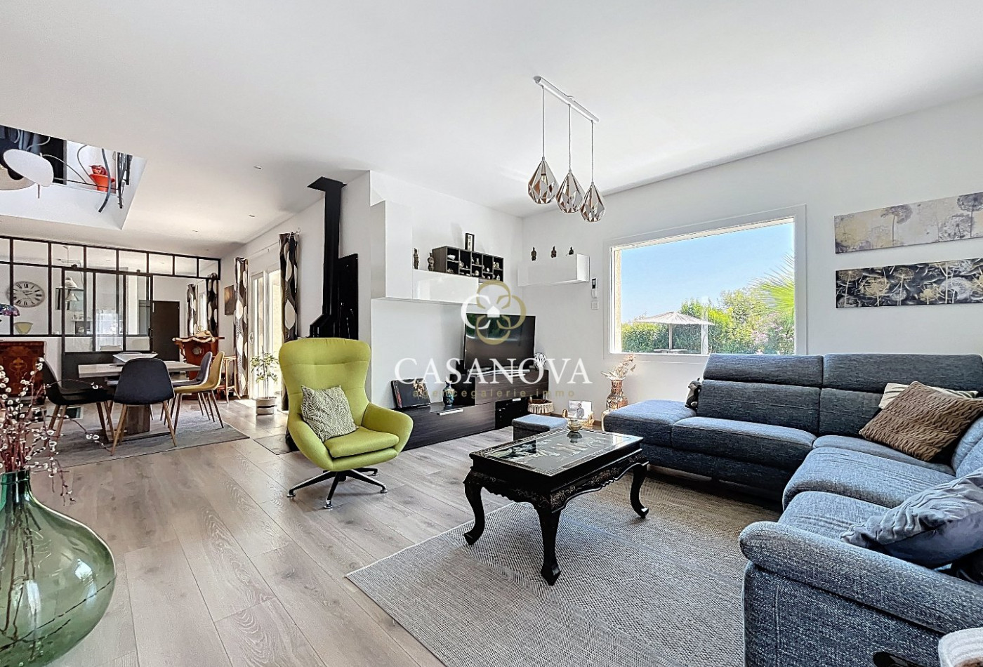 vente Villa Pezenas - Photo 6