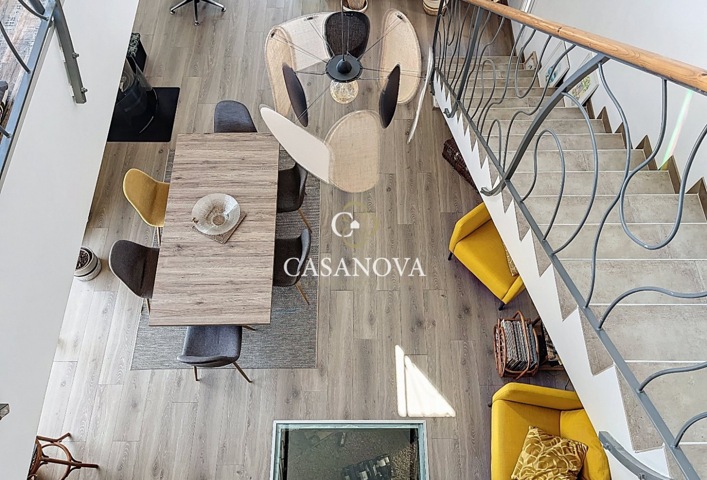 vente Villa Pezenas - Photo 13