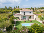 vente Villa Pezenas