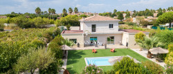 vente Villa Pezenas