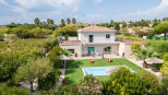vente Villa Pezenas