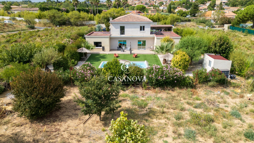 vente Villa Pezenas - Photo 2