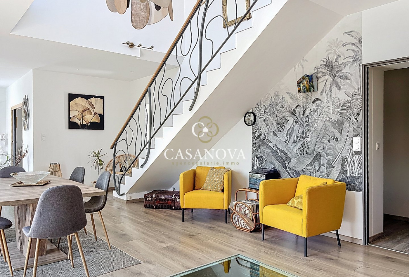 vente Villa Pezenas - Photo 15