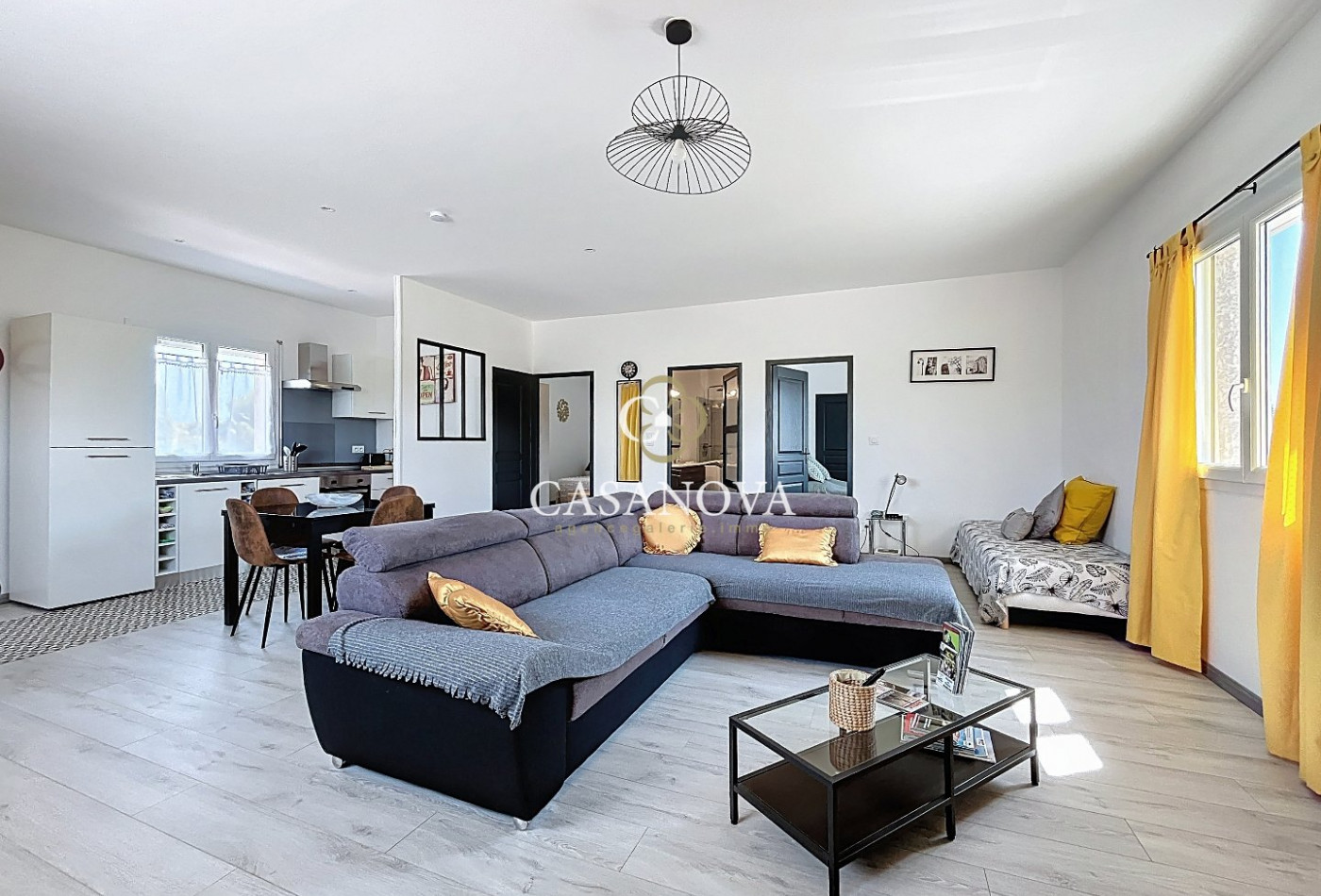 vente Villa Pezenas - Photo 16