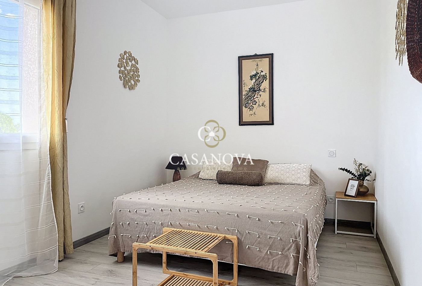 vente Villa Pezenas - Photo 17