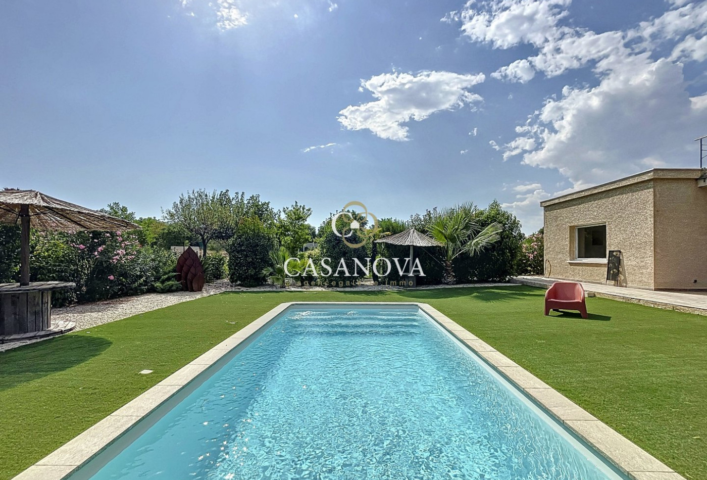 vente Villa Pezenas - Photo 4