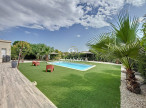 vente Villa Pezenas
