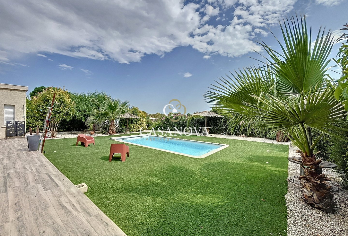 vente Villa Pezenas - Photo 3