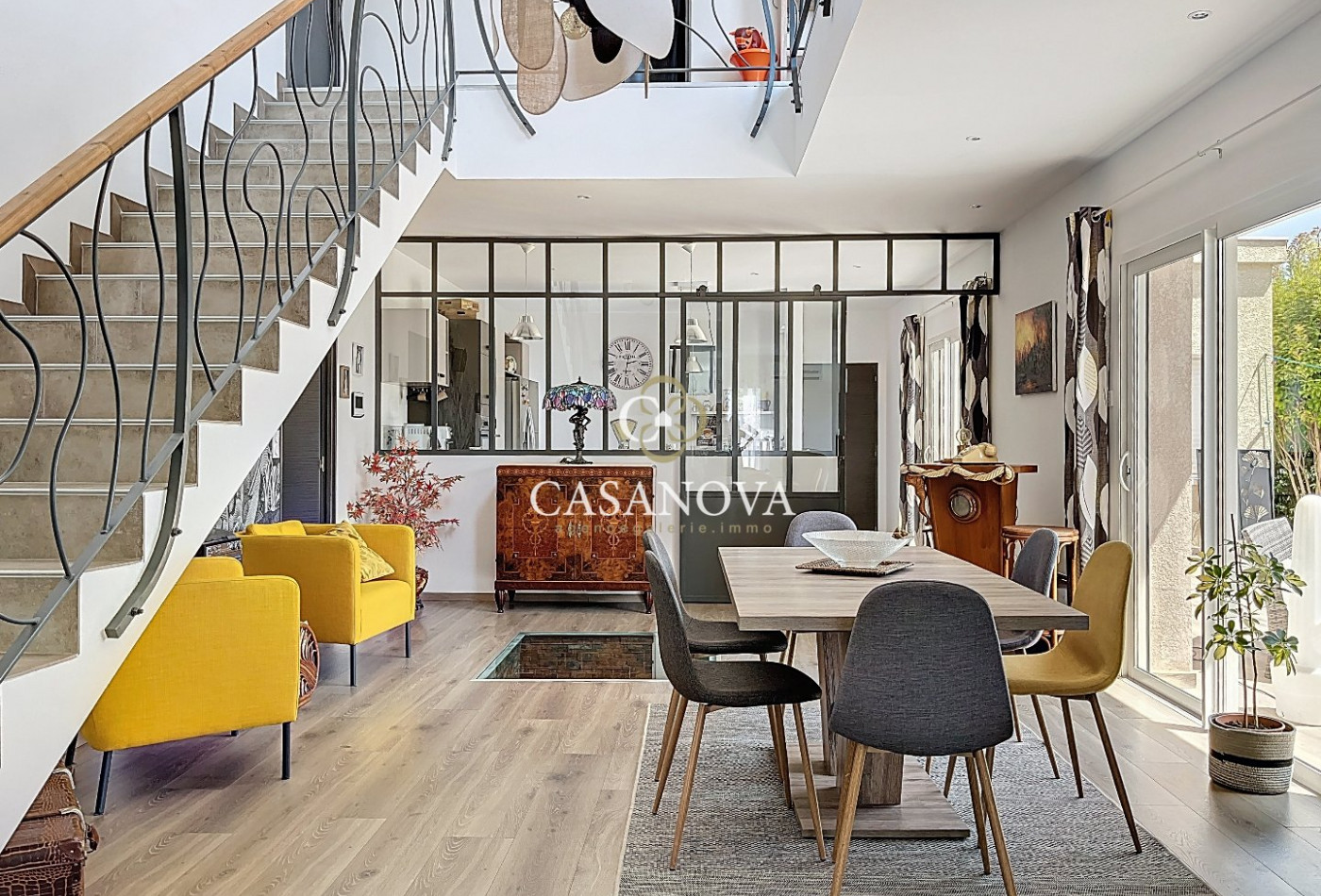 vente Villa Pezenas - Photo 9