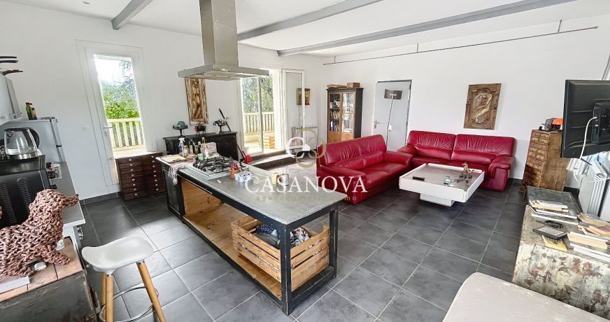 vente Maison Beziers