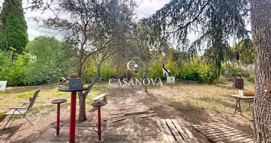 vente Maison Beziers