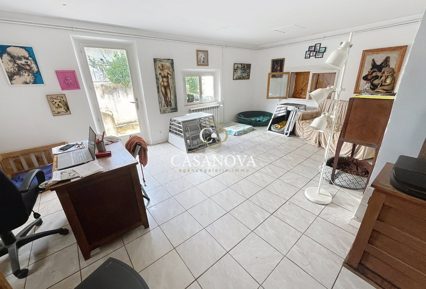 vente Maison Beziers - Photo 8