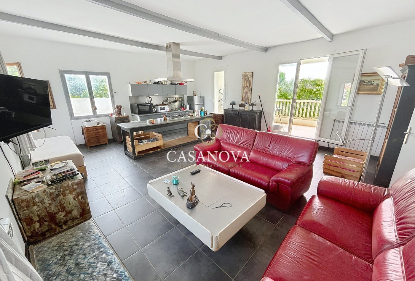 vente Maison Beziers - Photo 2