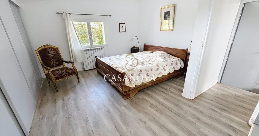 vente Maison Beziers