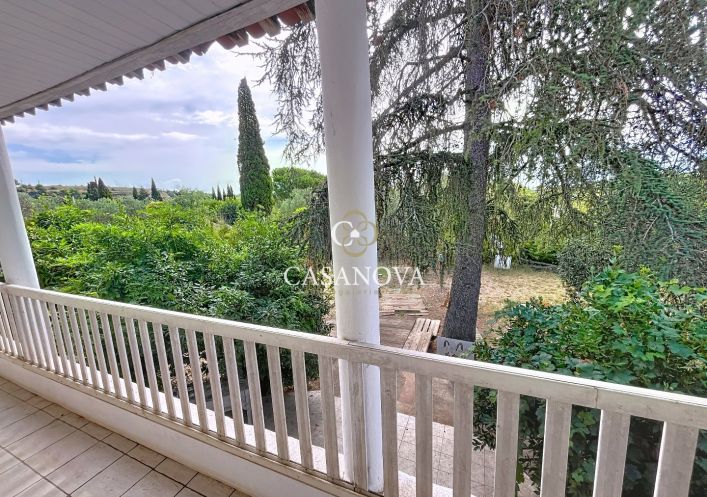 sale Maison Beziers