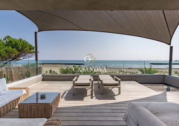 vente Villa d'architecte Le Grau D'agde