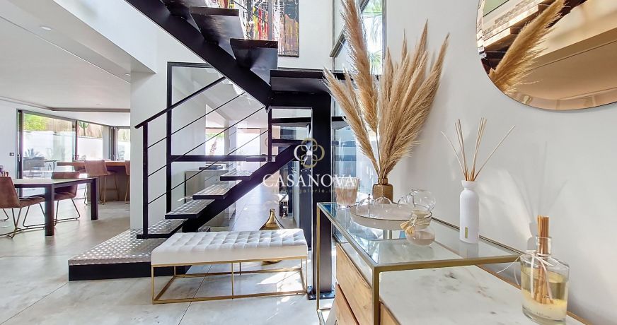 vente Villa d'architecte Le Grau D'agde