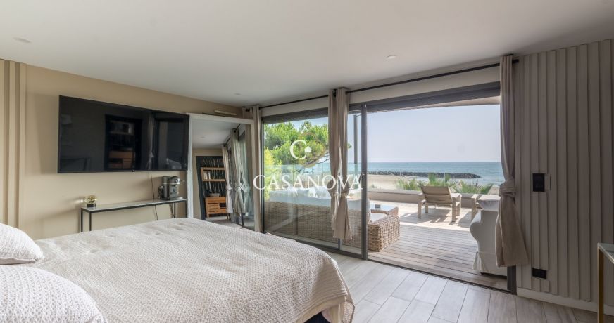 vente Villa d'architecte Le Grau D'agde