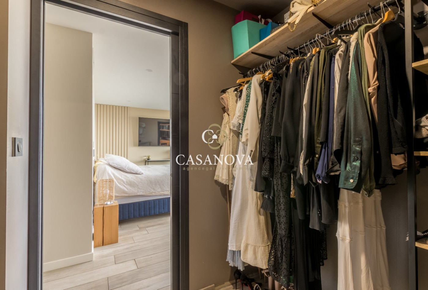 vente Villa d'architecte Le Grau D'agde - Photo 18