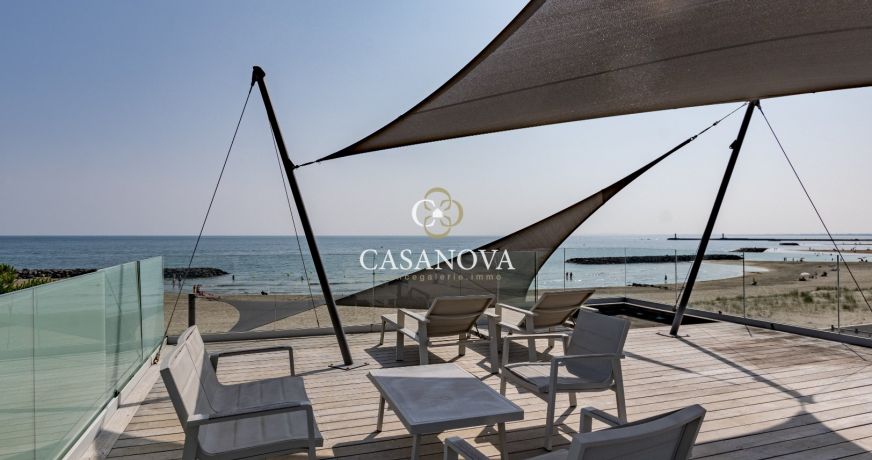 vente Villa d'architecte Le Grau D'agde