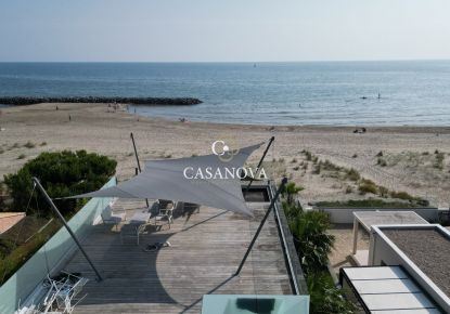 vente Villa d'architecte Le Grau D'agde