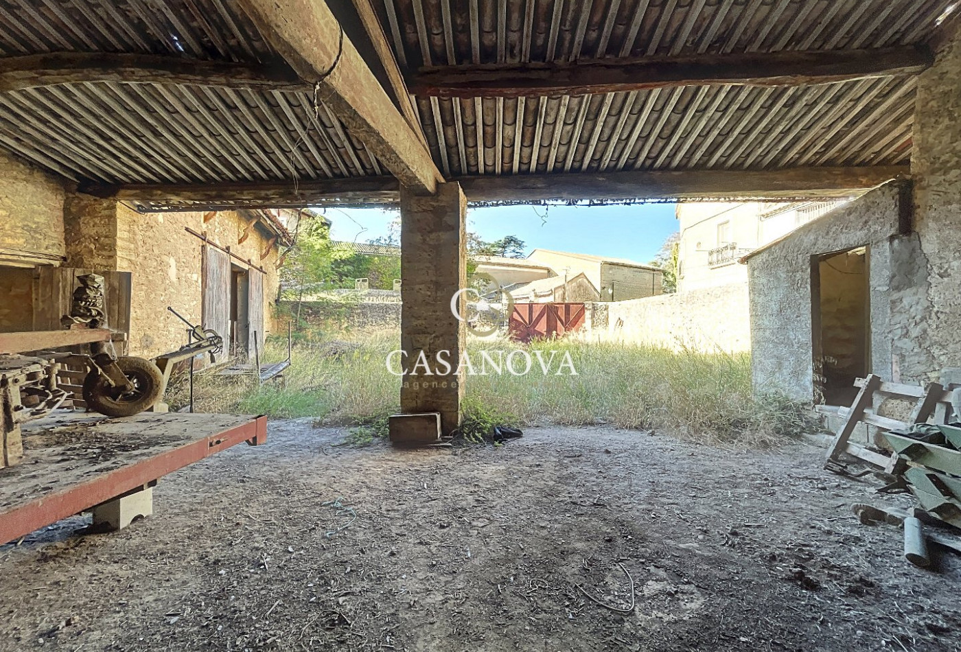 sale Maison Pezenas - Photo 9