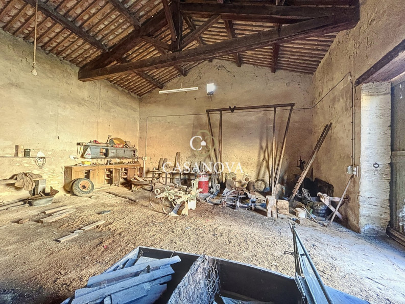 vente Maison Pezenas - Photo 3