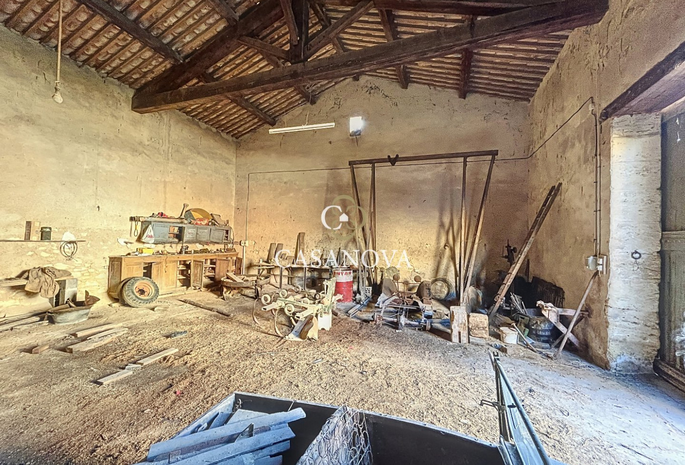 sale Maison Pezenas - Photo 3